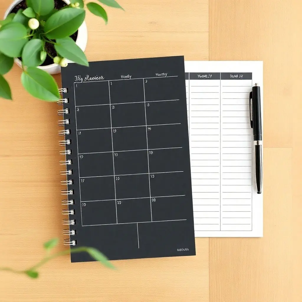 Professional Productivity Consulting