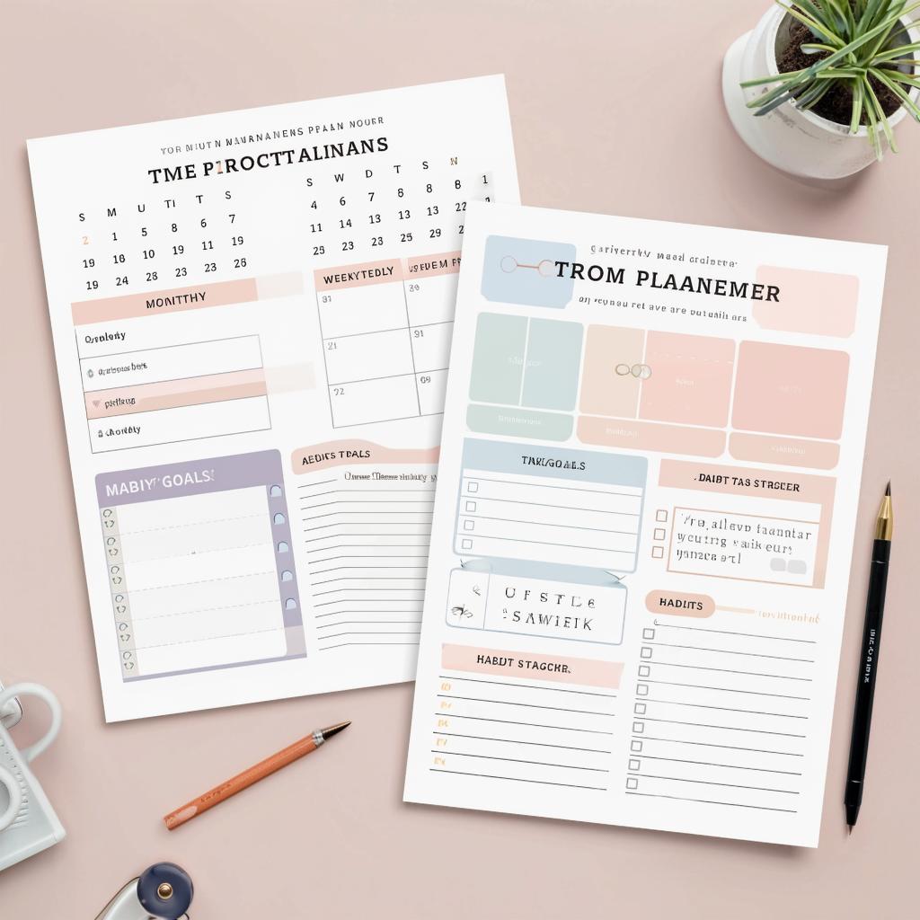 Free Productivity Consultation Benefits